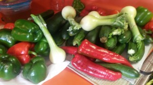 fresh vegetables - springfieldvtfarmersmarket 
