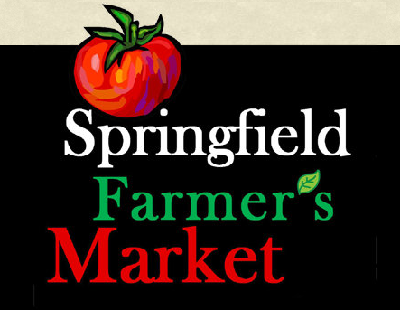 Springfield VT Farmers Market